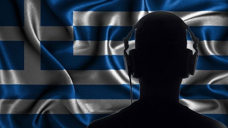 Yunanistan'daki 'dinleme skandalı' büyüyor