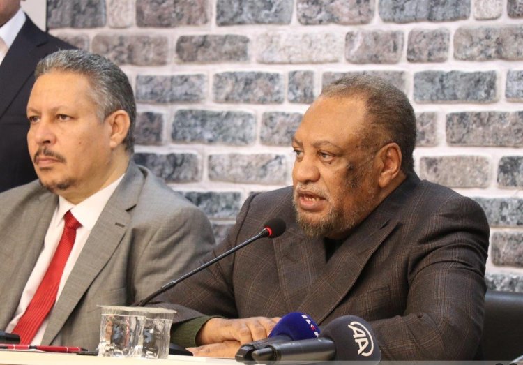 'Ümmet için en büyük tehlike tekfir, ötekileştirme ve bid’attır'