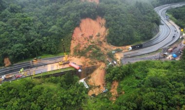 Brezilya'da heyelan: Onlarca kişi kayıp