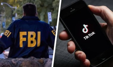 FBI: Çin, TikTok üzerinden cihazlardaki veri ve yazılımları kontrol edebilir