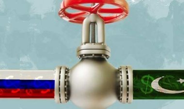 Pakistan, Rusya'dan indirimli petrol ithal edecek