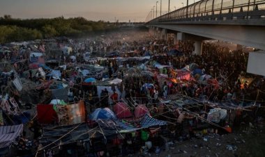 Biden hükümeti, ülkedeki Haitililerin geçici yasal statüsünü uzatacak