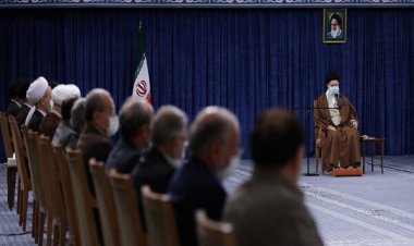 Ayetullah Hamaney: Kültürde devrime ihtiyaç var