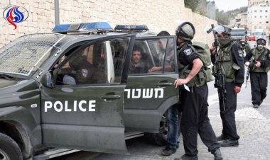 Haaretz: AB, Tel Aviv polisiyle iş birliğini dondurdu