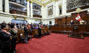 Peru'daki siyasi krizin ardından ülkenin istikrarı belirsizliğini koruyor