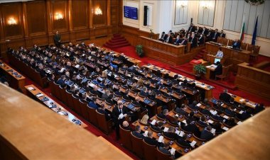 Bulgaristan Ukrayna’ya yollayacağı silah yardım paketini onayladı