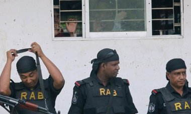 İşkence, zorla kaybolma ve yargısız infazların yaşandığı ülke: Bangladeş