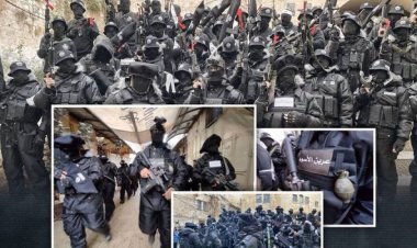 'Bizim bittiğimizi zanneden hayal kuruyor'