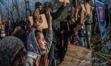 AB'den Türkiye'ye sınır yönetimi için 220 milyon avro destek