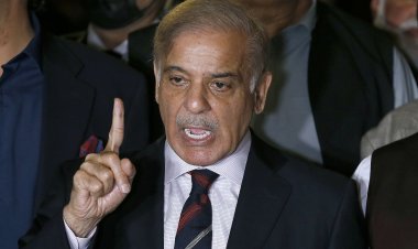 ‘Yolsuzluk' sebebiyle kaçmıştı: Şerif'in oğlu geri döndü!