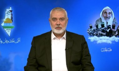 Heniyye: Gelecek dönem bağımsızlık dönemi olacak!