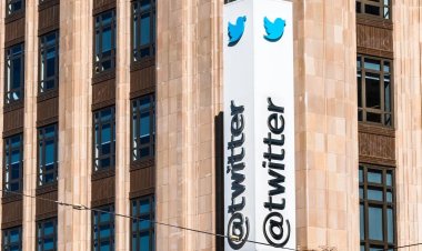 Twitter, Almanya'daki tüm basın ofisini görevden aldı