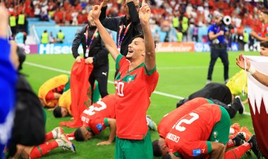 Fas-Fransa yarı final maçı: Futbolun ötesinde ‘sömürgecilikle hesaplaşma’ zamanı