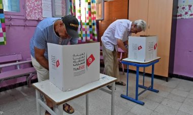 Tunuslu gözlemcilere göre genel seçimlere katılım "düşük seviyede"