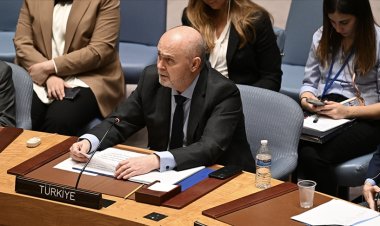 Türkiye, BM ve Batılı ülkelerden, Suriye'ye yardım mekanizmasının yenilenmesi çağrısı