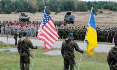 'ABD, kışkırtıcı ve sömürgeci siyaset izliyor'