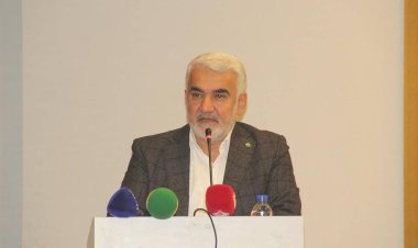 Yapıcıoğlu: Evlilikteki sorunlar için arabuluculuk oluşturulsun