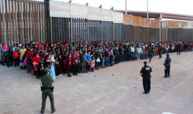 ABD, Nikaragua, Haiti ve Küba’dan gelen göçmenleri Meksika’ya geri gönderecek