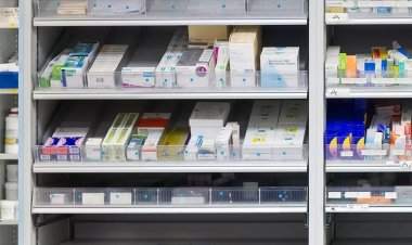 Fransa'da ilaç kıtlığı büyüyor