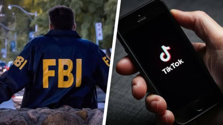 FBI: Tiktok ABD için ulusal güvenlik endişesi doğuruyor