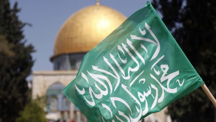 Hamas 50 büyükelçiliğe ve uluslararası kuruluşa mektup gönderdi