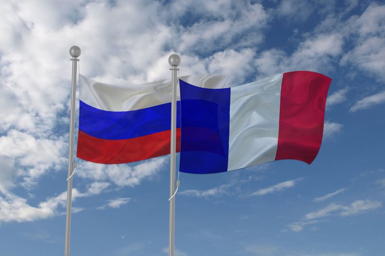 Fransa'nın, AB ambargolarına rağmen Rusya ile uranyum ticareti yaptığı ortaya çıktı