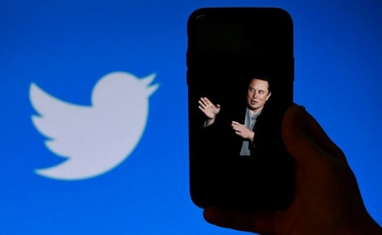 Elon Musk, devam eden ifşaatlar için Twitter'ı "suç mahalli"ne benzetti
