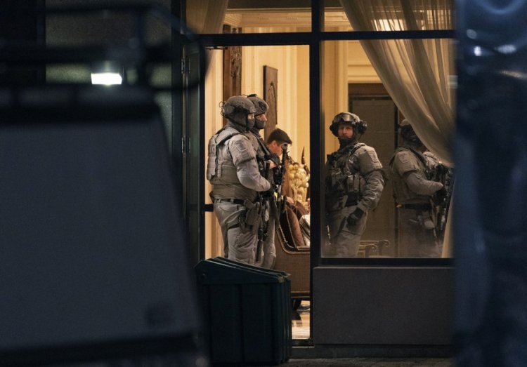 Kanada'da silahlı saldırı: 6 ölü