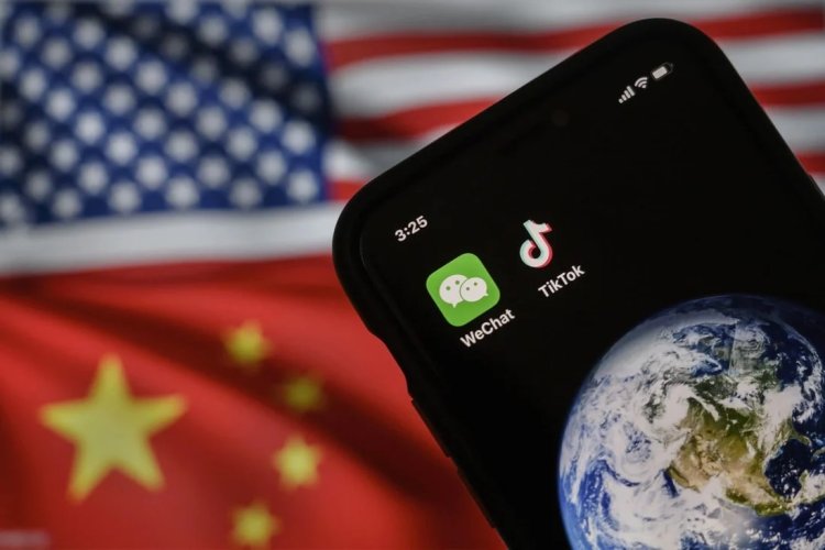 ABD'nin Indiana eyaleti, resmi hizmette kullanılan cihazlarda TikTok'u yasakladı
