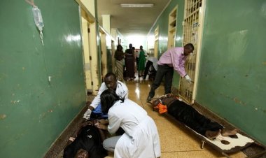 Uganda'da yeni yıl izdihamı: En az 9 ölü