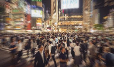 Japonlar'dan tersine göç için teşvik: Çocuk başına 8 bin dolar