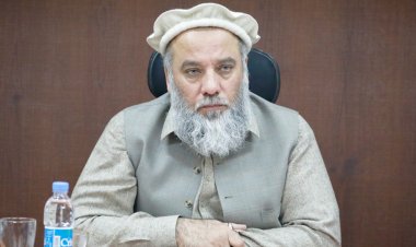 İslam Emirliği: Kendi kendine yeterlilik programı başlatacağız