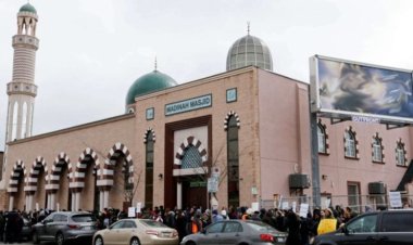 Kanada'daki İslami kuruluşlar cami saldırısını kınadı