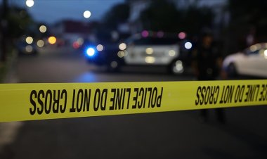 ABD'de bir evde 5'i çocuk 8 kişi ölü bulundu