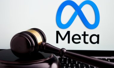 Meta'ya gizlilik yasası ihlalinden 414 milyon dolar para cezası