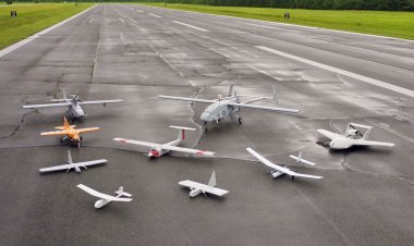 Tayvan 3 bin insansız hava aracından oluşan askeri filo kurmayı planlıyor