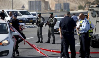 İşgalcilere karşı 24 saatte 16 direniş eylemi gerçekleştirildi