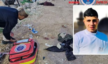 İşgalcilere karşı direniş sürüyor: 2 Filistinli şehid edildi