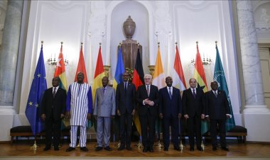 Afrikalı liderler insan hakları ihlallerini önlemede başarısız oldu