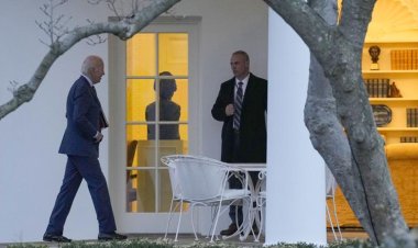 Biden'ın Delaware'deki konutunda yeni "gizli belgeler" bulundu