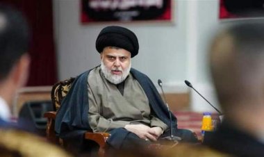 Mukteda es-Sadr'dan Kur'an-ı Kerim yakılmasına karşı 1 milyon imza çağrısı