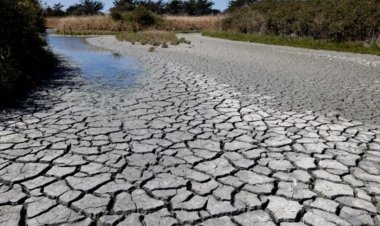 Tarihin en yağışsız dönemini yaşayan Fransa'da 32 gündür yağmur yağmıyor
