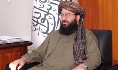 Ülkeyi terk etmiş Afgan siyasetçiler İslam Emirliği'ne geri dönüyor