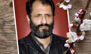 Bir Zemheri Ağıtı!