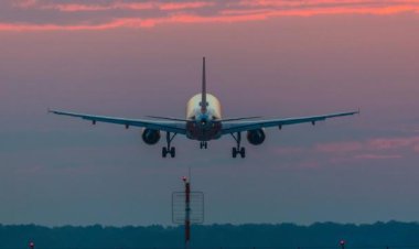 Brüksel'de gece uçuşları yasaklanıyor