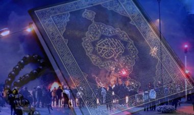 Pakistan'dan, İsveç’te Kur’an-ı Kerim yakılmasına sert tepki: İğrenç bir eylem