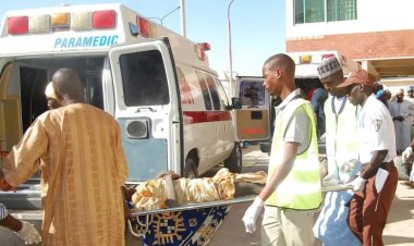 Nijerya'da silahlı saldırılar: 16 kişi hayatını kaybetti