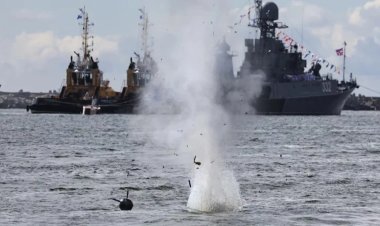 Avustralya, deniz savunmasına yaklaşık 1 milyar dolar harcayacak