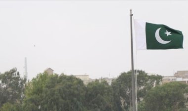 Pakistan'da cezaevinde çatışma çıktı