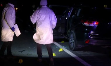 ABD'de silahlı saldırılar devam ediyor: 7 kişi daha öldü